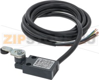 МИКРОВЫКЛЮЧАТЕЛЬ ВЕРХНИЙ В КОМПЛЕКТЕ