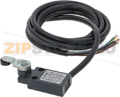 МИКРОВЫКЛЮЧАТЕЛЬ ВЕРХНИЙ В КОМПЛЕКТЕ 