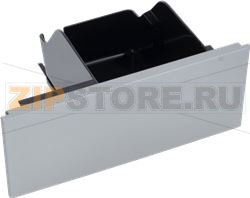 КОНТЕЙНЕР ДЛЯ ГУЩИ 