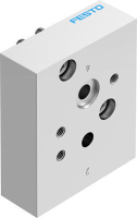 Плита монтажная Festo VABS-B14-270-FF14