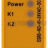 Реле безопасности одноканальное, 24 В, DC, 24 В, AC, 50/60 Hz Eaton ESR5-NO-41-24VAC-DC - Реле безопасности одноканальное, 24 В, DC, 24 В, AC, 50/60 Hz Eaton ESR5-NO-41-24VAC-DC
