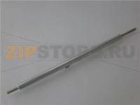 ALBERINO INOX ø 8/16 mm 400 mm