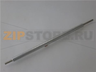 ALBERINO INOX ø 8/16 mm 400 mm 