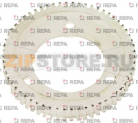 НЕЙЛОНОВАЯ ШЕСТЕРНЯ МОДЕЛЬ 22 HUDSON