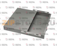 STEAM VENT WELDMENT KIT