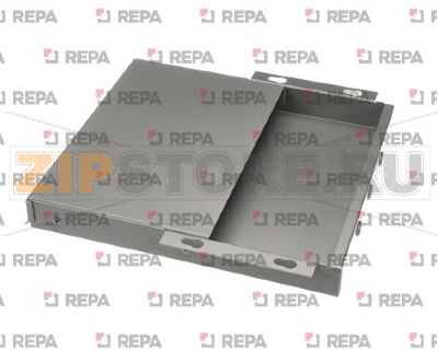 STEAM VENT WELDMENT KIT 