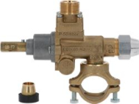 GAS TAP 22/V