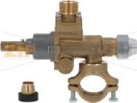 GAS TAP 22/V