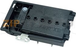 BORNIER ALIMENTATION 