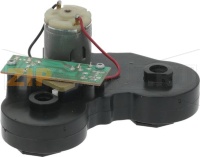 МОТОРЕДУКТОР K928 24В 4ВТ