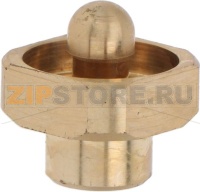 ДЕРЖАТЕЛЬ УПЛОТНЕНИЯ ДВЕРИ