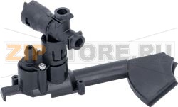 КЛАПАН МЕХАНИЧЕСКИЙ ДЛЯ КОФЕЙНОЙ ГРУППЫ 