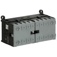 Миниконтактор VВC7-30-01-P, 12 A, 400 B, AC3, катушка: 24 В/DС ABB GJL1313909R0011