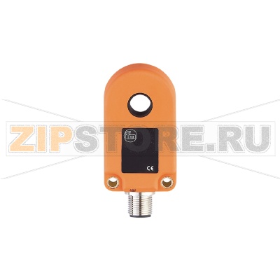 Датчик кольцевой индуктивный IFM I7R201 