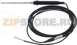 PENETRATION PROBE [R] NTC 