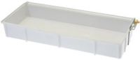 TRAY FOR EVAPORATOR 430x170 mm
