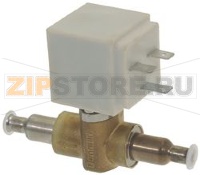 ЭЛЕКТРОМАГНИТНЫЙ КЛАПАН DANFOSS EVU2 Ø 6 ММ