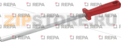 КРУГЛОЕ ХРОМИРОВАННОЕ ТОЧИЛО СМ 30=12&quot; 