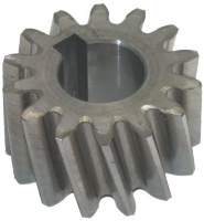ШЕСТЕРНЯ Z14 Ø 33ММ