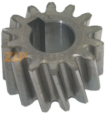 ШЕСТЕРНЯ Z14 Ø 33ММ 