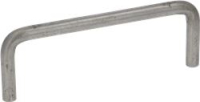 BRACKET HANDLE 120x43 mm