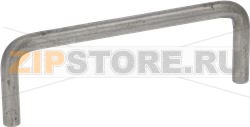 BRACKET HANDLE 120x43 mm 