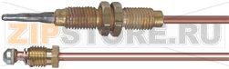 THERMOCOUPLE M8X1 25 cm 