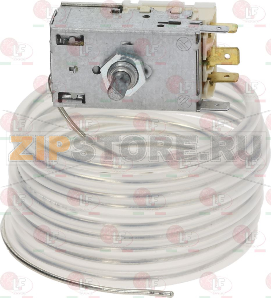 ТЕРМОСТАТ RANCO K54-L1853 