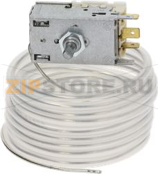 ТЕРМОСТАТ RANCO K54-L1853 