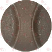 ЗЕЛЕНАЯ КНОПКА ? 43 ММ