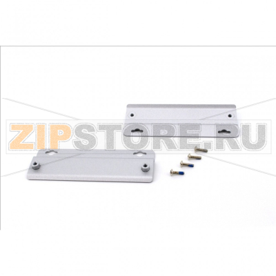 Крепеж настенный MOXA UC-8100A-ME 