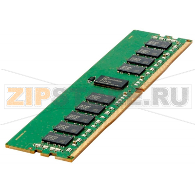 Модуль памяти 16 Гб HPE 868846-001B 