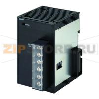 Источник питания Omron CJ1W-PD025