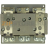 Держатель предохранителей, 63 A, AC 400 В, D02, 3P, IEC 2,5 Eaton FUSE-BASE D02 3POL DIN HUT - Держатель предохранителей, 63 A, AC 400 В, D02, 3P, IEC 2,5 Eaton FUSE-BASE D02 3POL DIN HUT