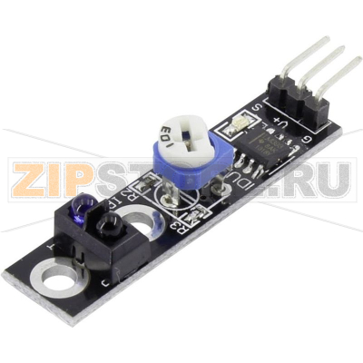 Датчик обнаружения 3.3-5 В/DC Iduino ST1140 