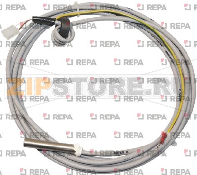 SONDE DE TEMPERATURE 