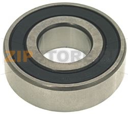 BEARING ST./STEEL LOWER 