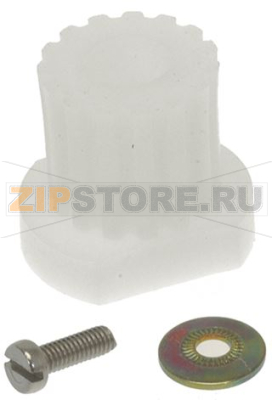 ШКИВ ДВИГАТЕЛЯ 