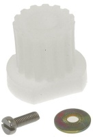 ШКИВ ДВИГАТЕЛЯ