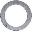 WASHER DU-B ø 14 mm 