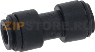 FITTING [C] INTERMEDIATE STRAIGHT D. 8 