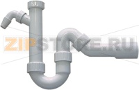 SIFONE PER LAVELLI ø 11/2