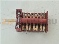 PROGRAMMATORE P75 E P96