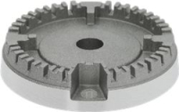 BURNER ARISTON SEMI-FAST ø 70 mm