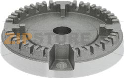 BURNER ARISTON SEMI-FAST ø 70 mm 