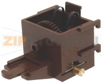 РЕДУКТОР ДЛЯ ЭЛЕКТРОДВИГАТЕЛЯ ДОЗАТОРА МОЛОТОГО КОФЕ