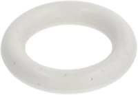 OR-GASKET 0109 NBR WHITE FDA