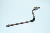 Steam Tap Assembly Carat
