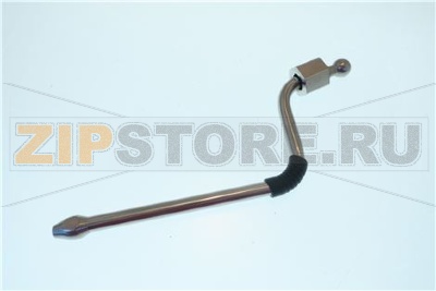 Steam Tap Assembly Carat 