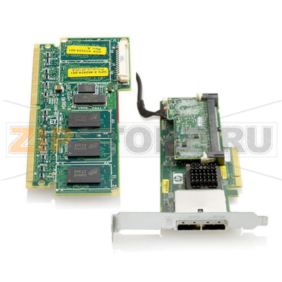 Плата расширения HPE 826700-B21 